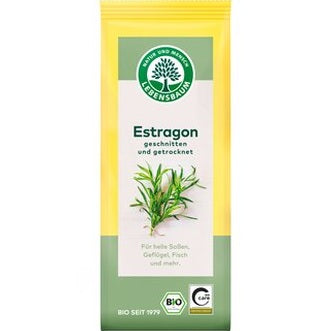 Økologisk Estragon - 15G - Lebensbaum