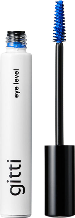 Eye Level no. 04 - Electric Blue - 6ML - Gitti Conscious Beauty