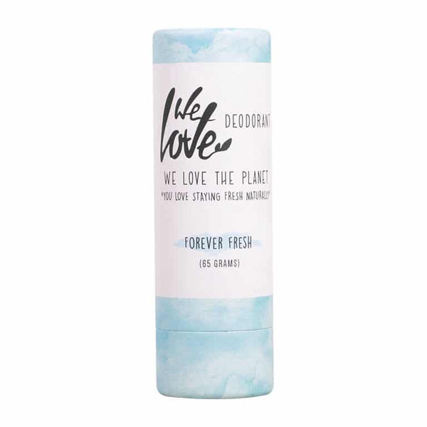 Deo-Stick Forever Fresh - 65G - We Love The Planet