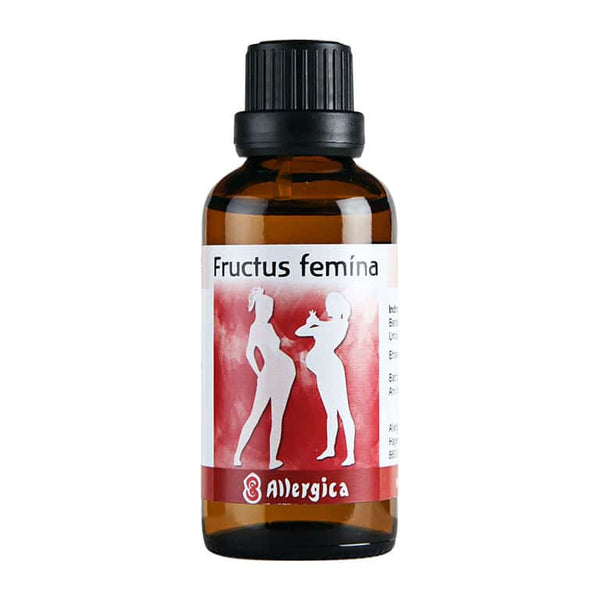Fructus Femina - 50ML - Allergica
