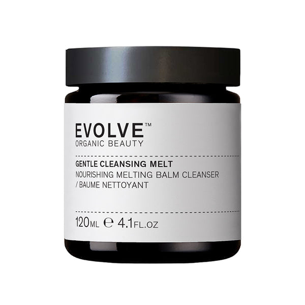 Gentle Cleansing Melt - 120ML - Evolve