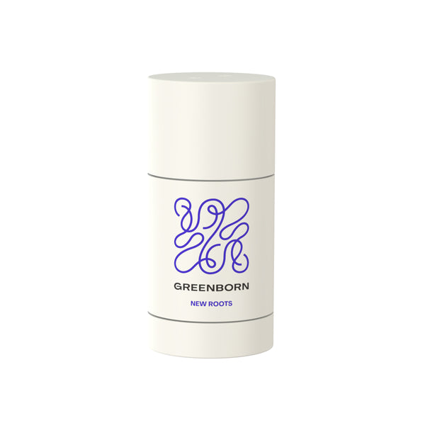 Gentle Man Deodorant Stick - 50G - Greenborn