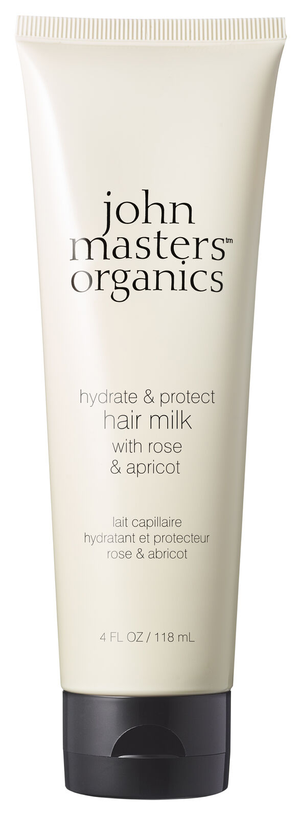 Hair Milk Hydrate & Protect - 118ML - John Masters Organics