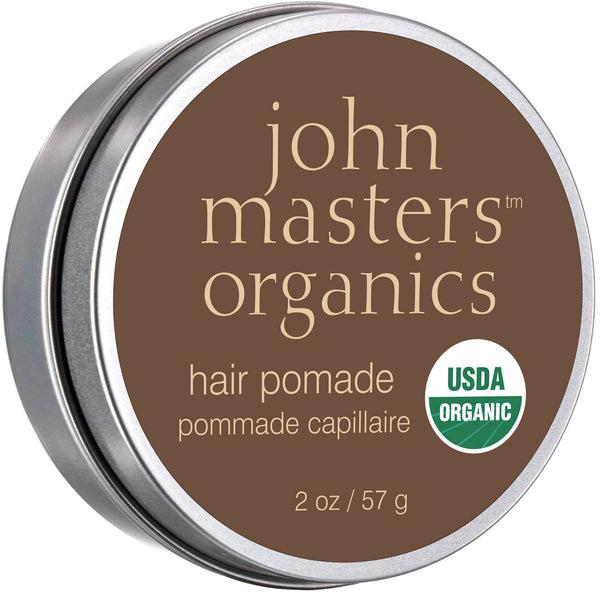 Hair Pomade - 57G - John Masters Organics