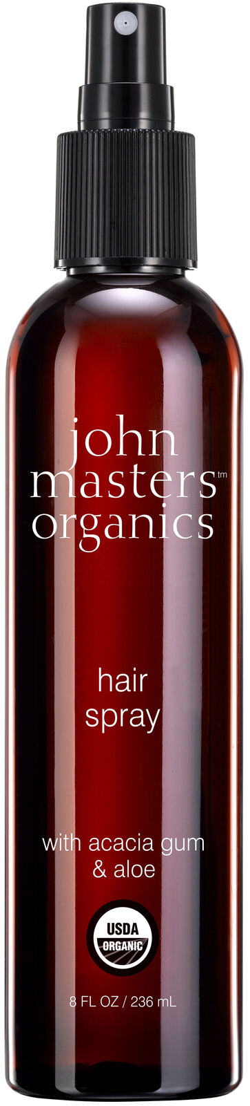 Hair Spray Acacia Gum & Aloe Vera - 236ML - John Masters Organics