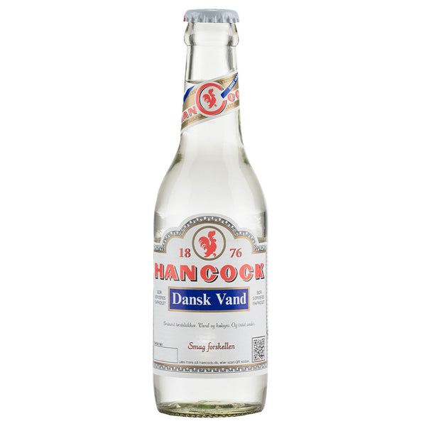 Hancock - Danskvand - 250 ml.