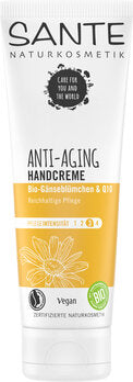 Anti-Age Håndcreme - 75ML - Santé Naturkosmetik