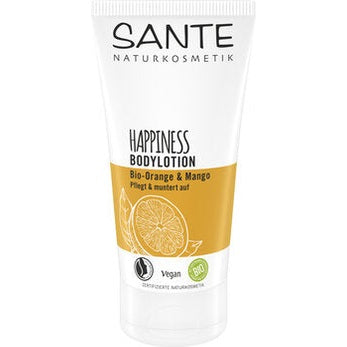 Happiness Bodylotion - 150ML - Santé Naturkosmetik