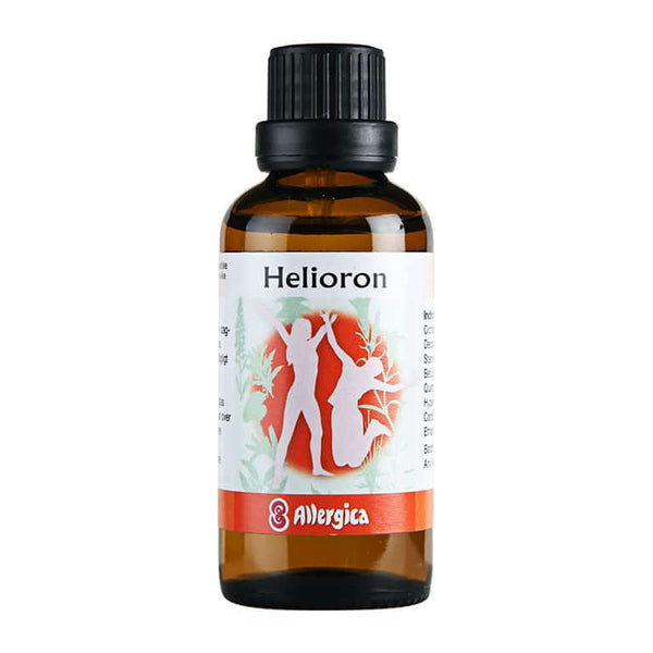Helioron - 50ML - Allergica