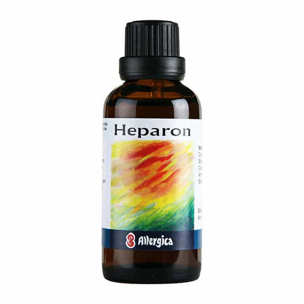 Heparon - 50ML - Allergica