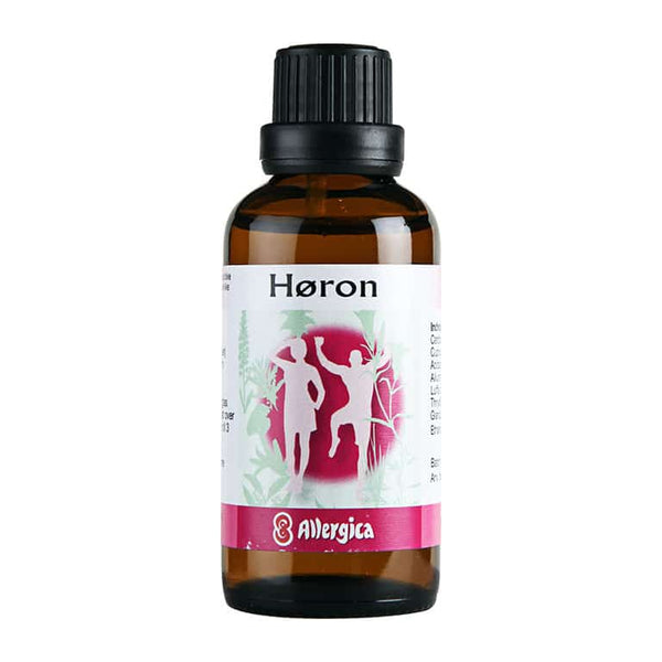 Høron - 50ML - Allergica