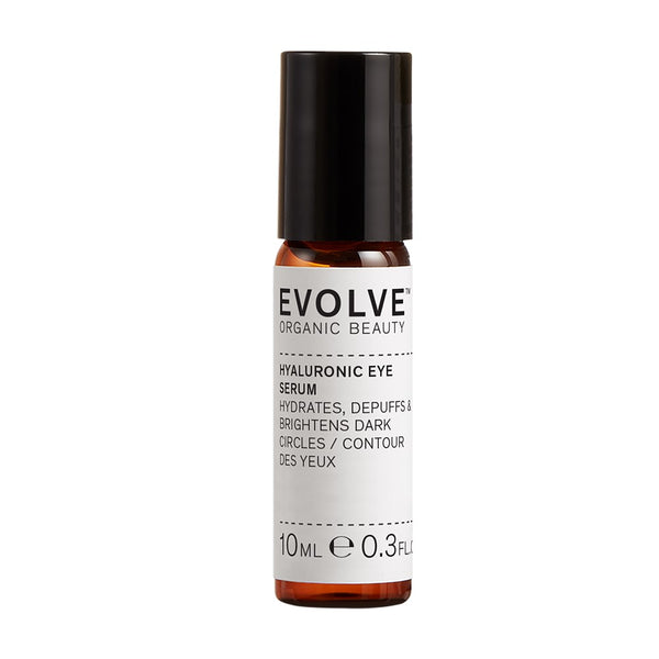 Hyaluronic Eye Complex - 10ML - Evolve