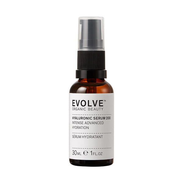 Hyaluronic Serum 200 - 30ML - Evolve