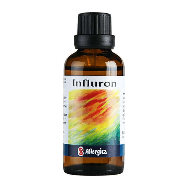Influron - 50ML - Allergica