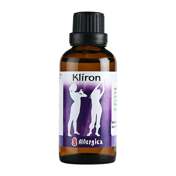 Kliron - 50ML - Allergica