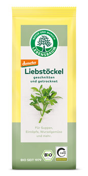 Biodynamisk Løvstikke - 15G - Lebensbaum
