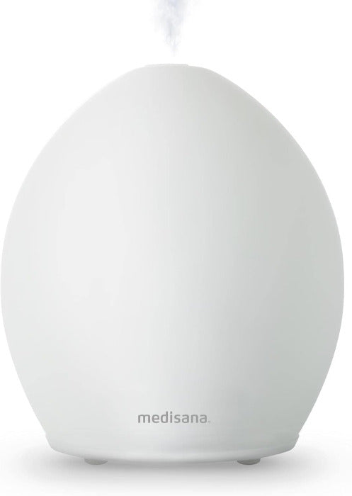 Medisana AD 635 Aroma Diffuser - 100 ml. - Mat Glas