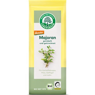 Biodynamisk Merian - 12,5G - Lebensbaum