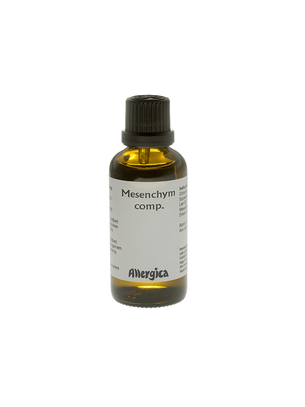 Mesenchym Comp. - 50ML - Allergica