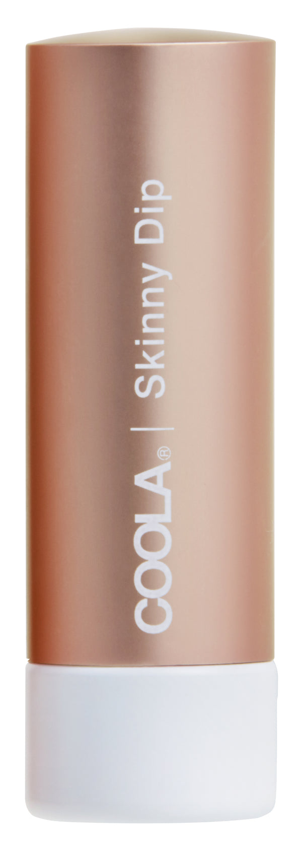 Mineral Liplux Tinted Lip Balm SPF 30 Skinny Dip - 4,2G - COOLA