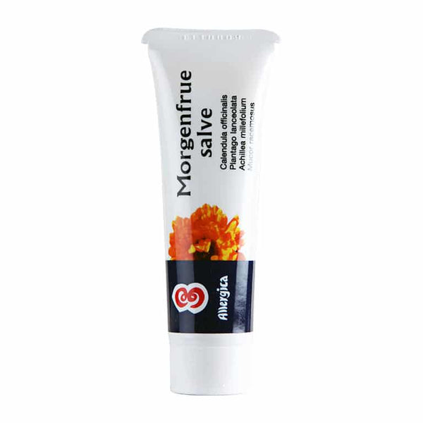 Morgenfruesalve - 30ML - Allergica