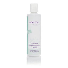 Mundskyl Olie - 250ML - Apeiron Natural Care
