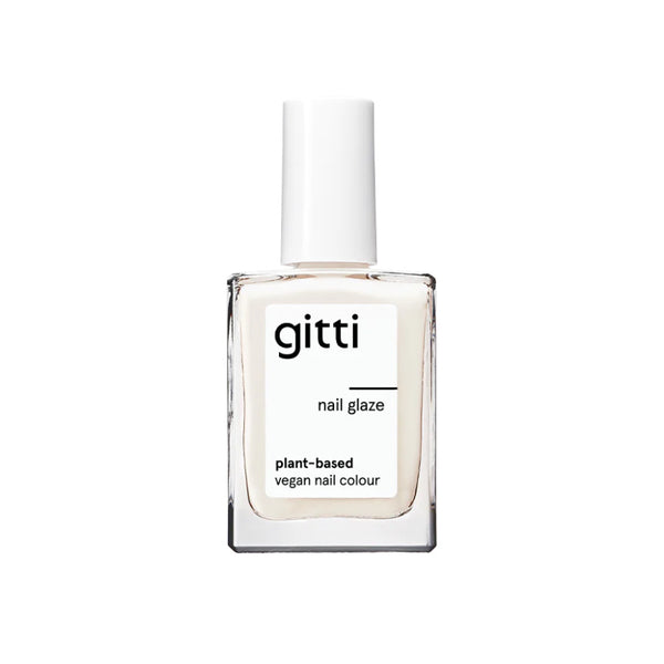 Nail Glaze - 15ML - Gitti Conscious Beauty