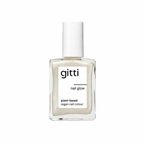 Nail Glow - 15ML - Gitti Conscious Beauty