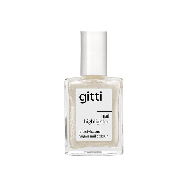 Nail Highlighter - 15ML - Gitti Conscious Beauty