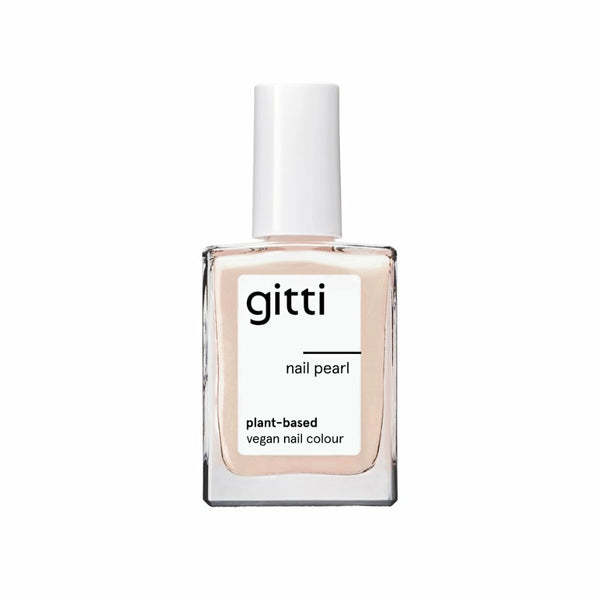 Nail Pearl - 15ML - Gitti Conscious Beauty
