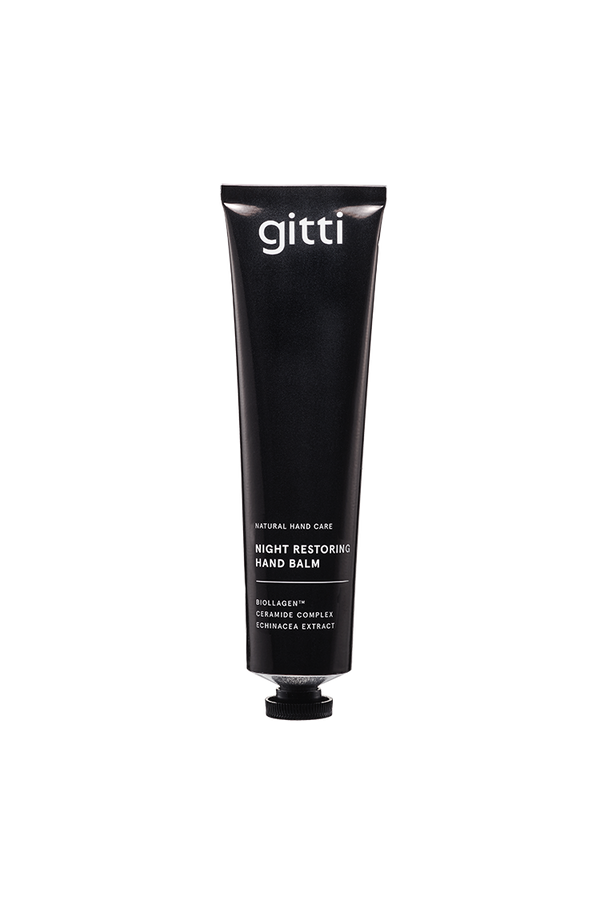 Night Restoring Hand Balm - 75ML - Gitti Conscious Beauty