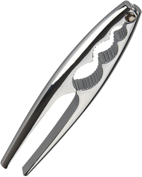 Klassisk Nøddeknækker - Forkromet Stål