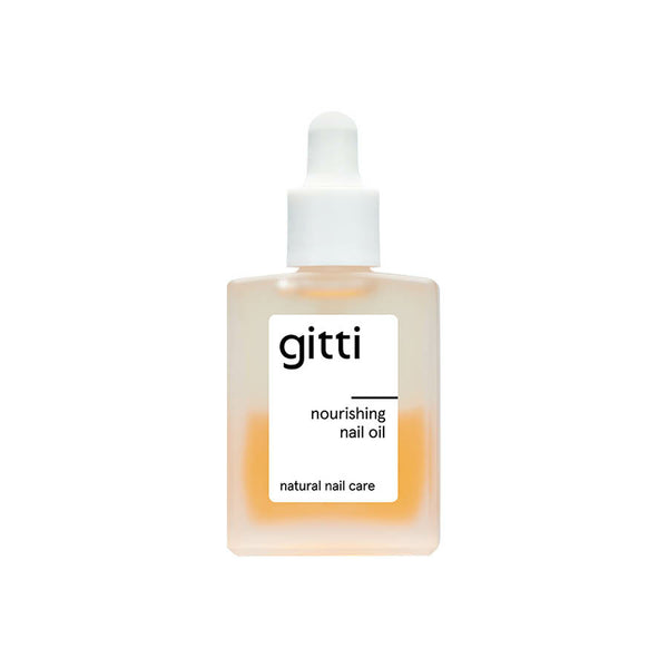 Nourishing Nail Oil - 15ML - Gitti Conscious Beauty