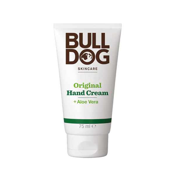 Original Hand Cream - 75ML - Bulldog