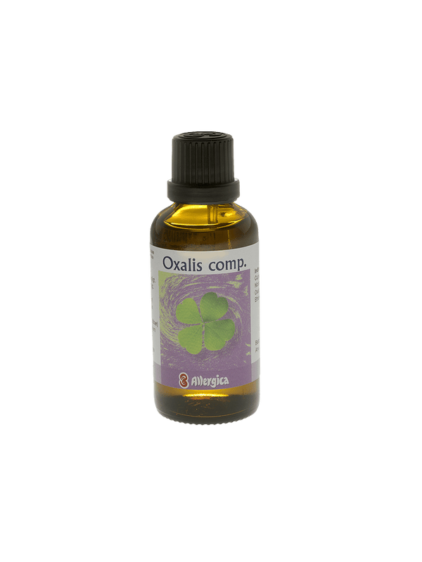 Oxalis Comp. - 50ML - Allergica