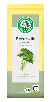 Økologisk Persille - 15G - Lebensbaum