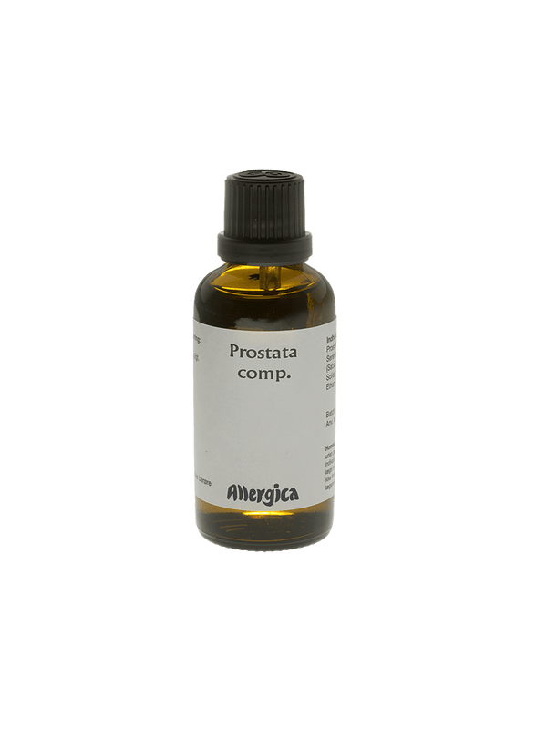 Prostata Comp. - 50ML - Allergica