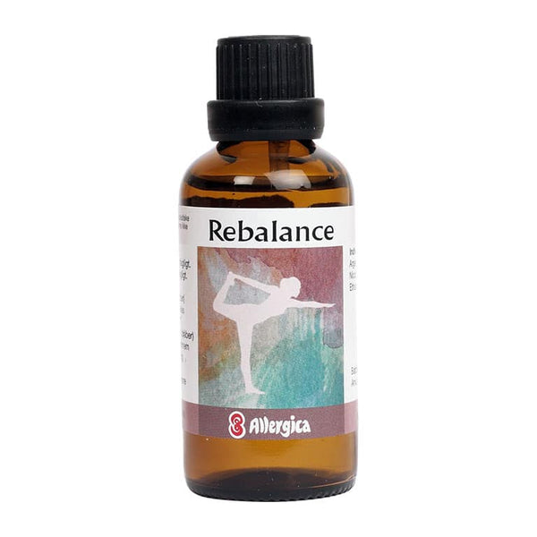 Rebalance - 50ML - Allergica