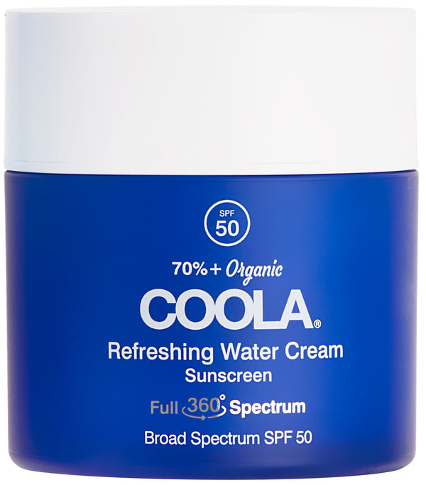 Refreshing Water Cream SPF 50 - 44ML - COOLA