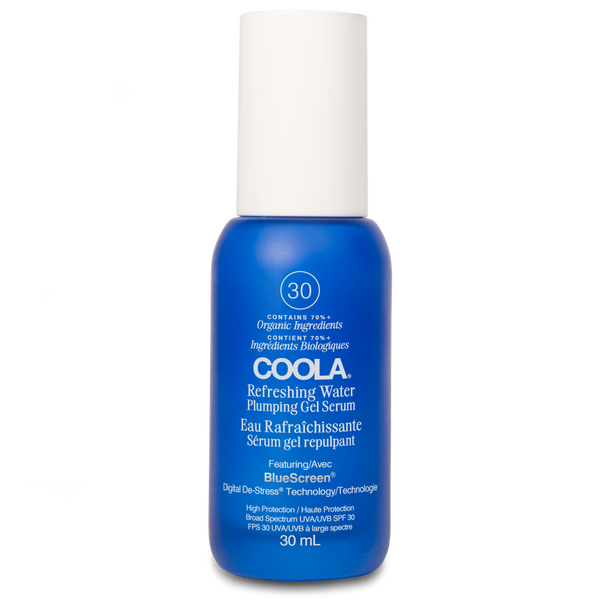 Refreshing Water Pluming Gel SPF 30 - 30ML - COOLA