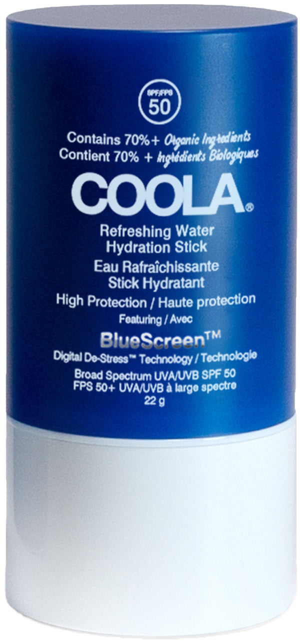 Refreshing Water Stick SPF 50 - 22G - COOLA