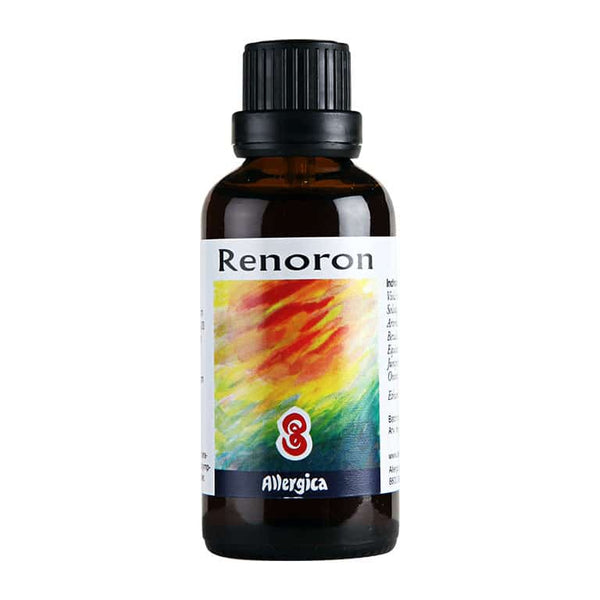 Renoron - 50ML - Allergica