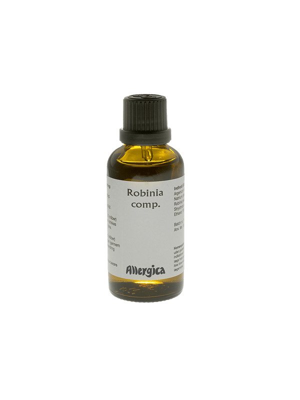 Robinia Comp. - 50ML - Allergica