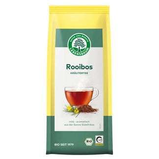 Økologisk Rooibos Te - 100G- Lebensbaum