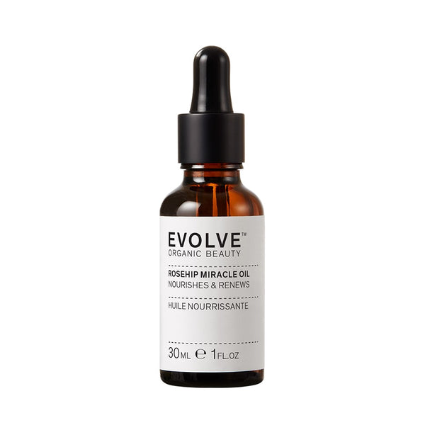Rosehip Miracle Oil - 30ML - Evolve
