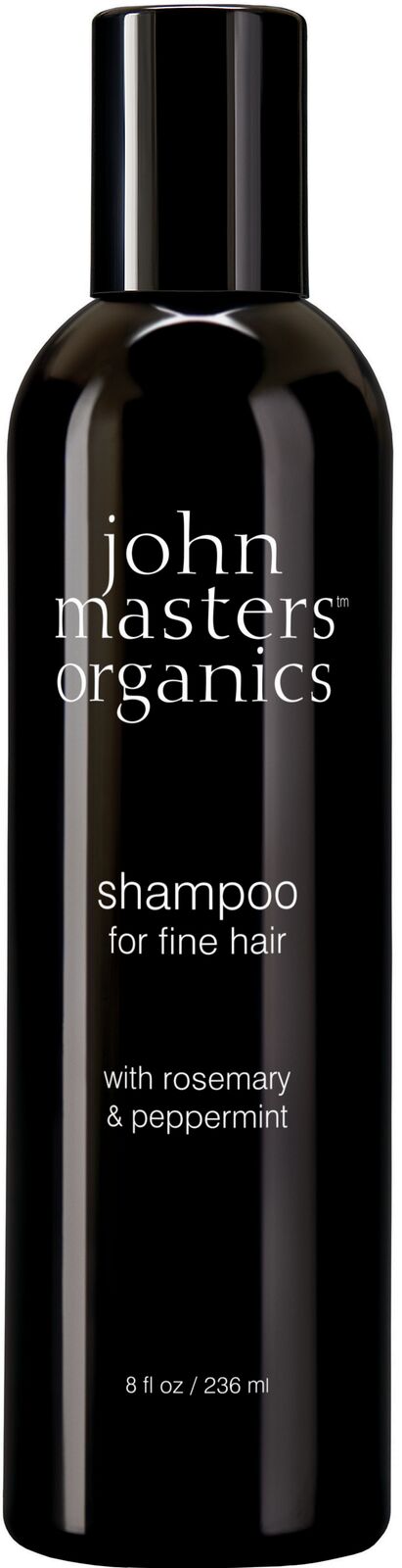 Volumizing Shampoo Rosemary Peppermint - 236ML - John Masters Organics