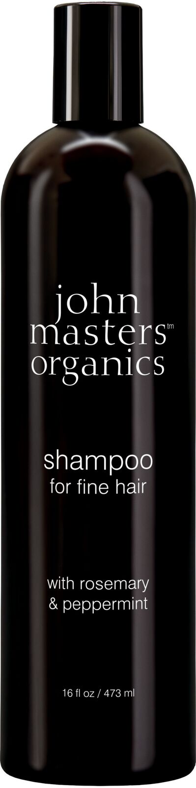 Volumizing Shampoo Rosemary Peppermint - 473ML - John Masters Organics