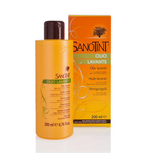 Sanotint Renseolie - 200ML - Sanotint