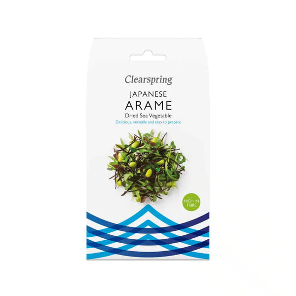 Arame Tang - 30G - Clearspring