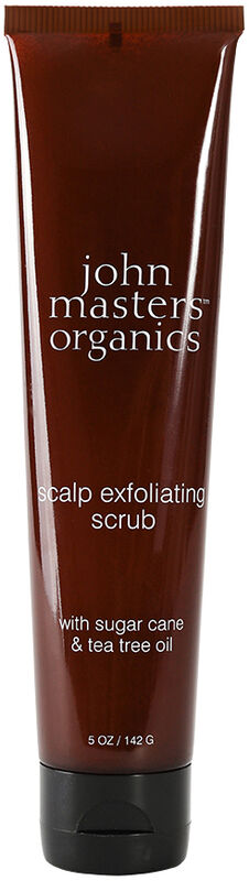 Scalp Exfoliating Scrub - 180G - John Masters Organics